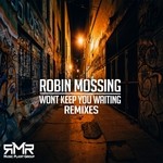 cover: Robin Mossing - Wont Keep You Waiting (Remixes)