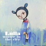 cover: Lulla - Winter In The City