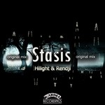 cover: Hilight & Rendji - Stasis