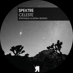 cover: Spektre - Celeste