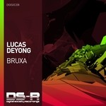 cover: Lucas Deyong - Bruxa