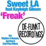 cover: Kayleigh Gibson|Sweet La - Freak