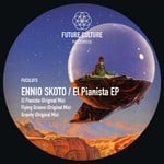 cover: Ennio Skoto - El Pianista EP