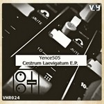 cover: Yence505 - Cestrum Laevigatum EP