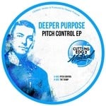 cover: Deeper Purpose - Pitch Control EP