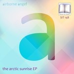 cover: Airborne Angel - The Arctic Sunrise EP