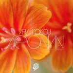 cover: Aris Kokou - Aeonian