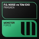 cover: Fg Noise|Tom Exo - Pangaea