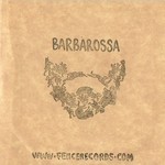 cover: Barbarossa - Sea Of Blood