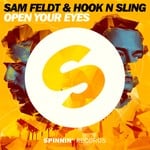 cover: Hook N Sling|Sam Feldt - Open Your Eyes