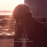 cover: Jp Cooper - September Song (Remixes)