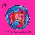 cover: Freak - I Like To Smile When I'm Sad (Explicit)