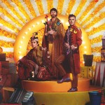 cover: Take That - Wonderland (Deluxe)