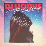 cover: Dj Licious - I Hear You Calling