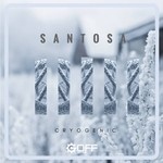 cover: Santosa - Cryogenic