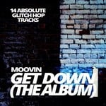 cover: Moovin - Get Down (The Album)