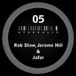 cover: Dj Jerome|Jafar|Rob Stow - Hydraulix 05 (Remastered)