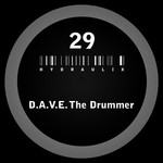 cover: Dave The Drummer - Hydraulix 29 (Remastered)