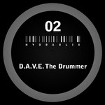 cover: Dave The Drummer - Hydraulix 02 (Re-Mastered)