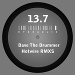 cover: Dave The Drummer - Hydraulix 13.7 (Remastered)