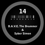 cover: Dave The Drummer & Syber Symon - Hydraulix 14 (Remastered)