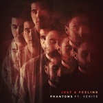 cover: Phantoms|Verite - Just A Feeling