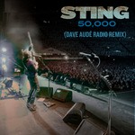 cover: Sting - 50,000 (Dave Aude Radio Remix)