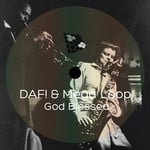 cover: Daf!|Mega Loop - God Blessed