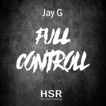 cover: Jay G - Full Controll