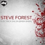 cover: Steve Forest - Electrica Salsa (Baba Baba)