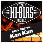 cover: Mark Vidovik - Kan Kan