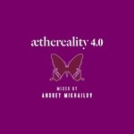 cover: Andrey Mikhailov|Various - Aethereality 4.0 (unmixed tracks)