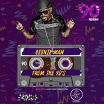 cover: Beenie Man - From The 90's