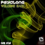 cover: Psyclone - Welcome Back