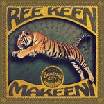 cover: Ree Keen - Makeeni