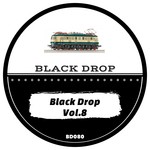 cover: Arveen|Bily|Orphan|Rich Bennet|Teoss - Black Drop Vol 8