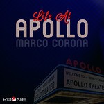 cover: Marco Corona - Life At Apollo