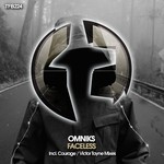 cover: Omniks - Faceless