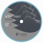 cover: Anton Bajen - Scope