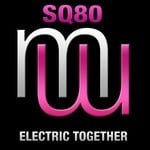 cover: Sq80 - Electric Together