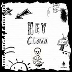 cover: Ciava - Hey