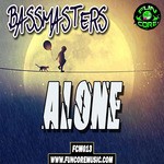 cover: Bassmasters - Alone