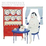 cover: Big Spider's Back - Beverly Centaur