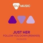 cover: Just Her - Follow You Down