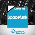 cover: Andrea Tufo - Spacefunk