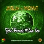 cover: Jah Billah - Global Showcase Vol 1 (feat Iyano Iyanti)