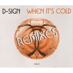 cover: D-sign - When It's Cold