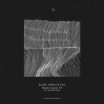 cover: Basic Structure - Black Transfer EP