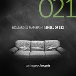 cover: Bigliardi|Mambrini - Smell Of Sex