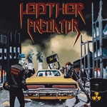 cover: Leather Predator - Leather Predator